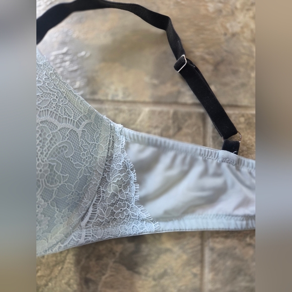 Victoria's Secret Blue Dream Angels Bra Size 36DD - Picture 14 of 15